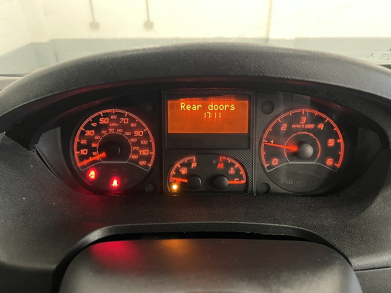 Used Citroen Relay 2023 for sale - 77609554: Photo 15