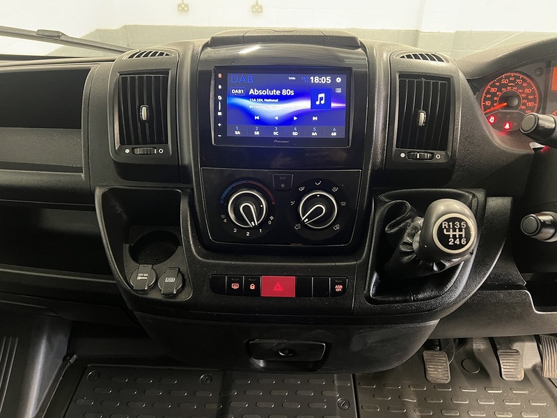 Used Citroen Relay 2023 for sale - 77609554: Photo 17