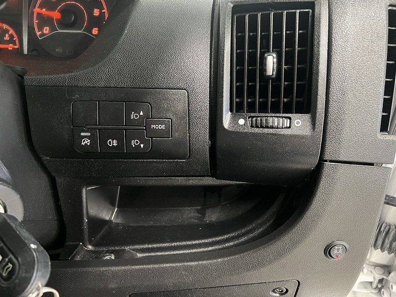 Used Citroen Relay 2023 for sale - 77609554: Photo 18