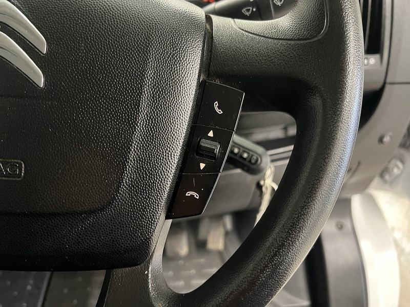 Used Citroen Relay 2023 for sale - 77609554: Photo 19