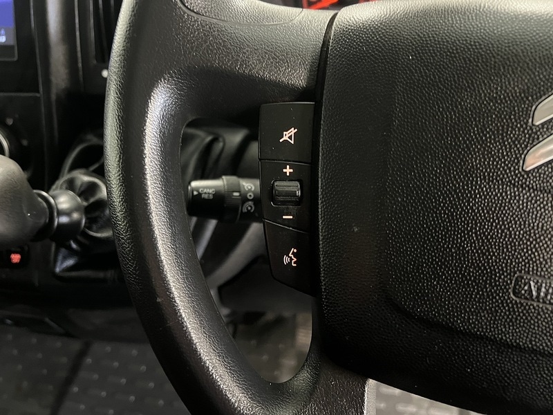 Used Citroen Relay 2023 for sale - 77609554: Photo 20