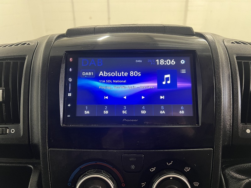 Used Citroen Relay 2023 for sale - 77609554: Photo 22