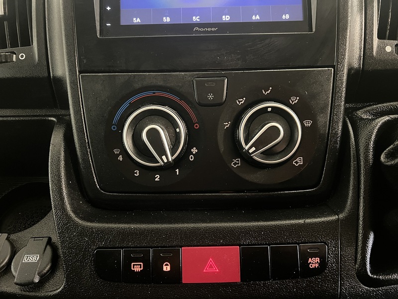 Used Citroen Relay 2023 for sale - 77609554: Photo 23