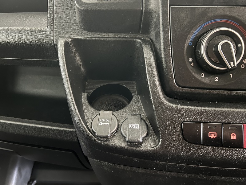 Used Citroen Relay 2023 for sale - 77609554: Photo 24