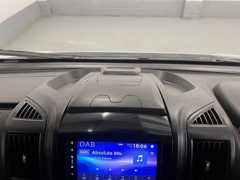 Used Citroen Relay 2023 for sale - 77609554: Photo 27