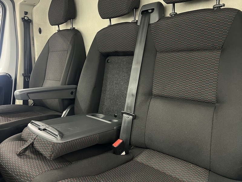 Used Citroen Relay 2023 for sale - 77609554: Photo 31