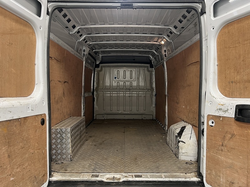 Used Citroen Relay 2023 for sale - 77609554: Photo 5