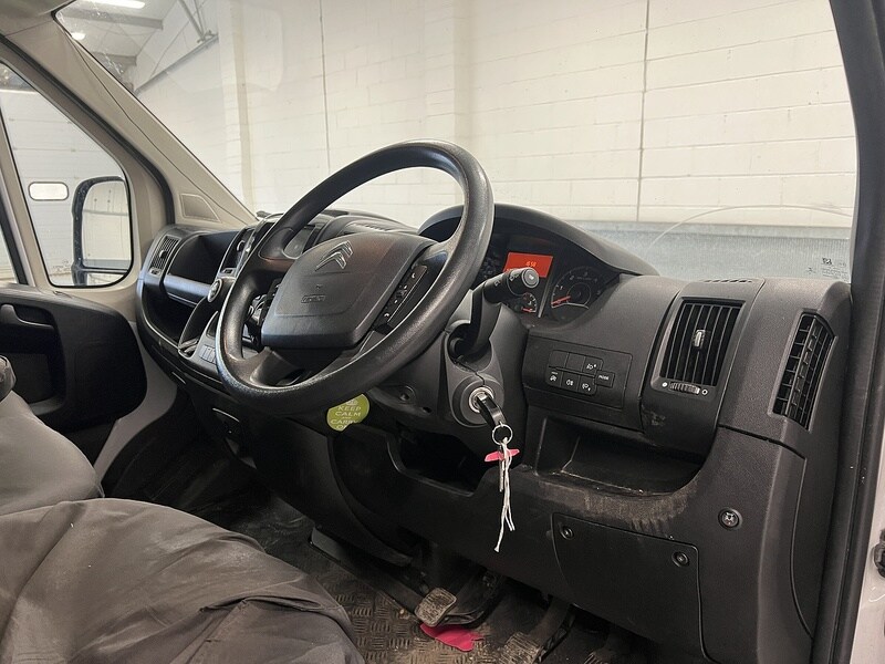 Used Citroen Relay 2023 for sale - 77609554: Photo 6