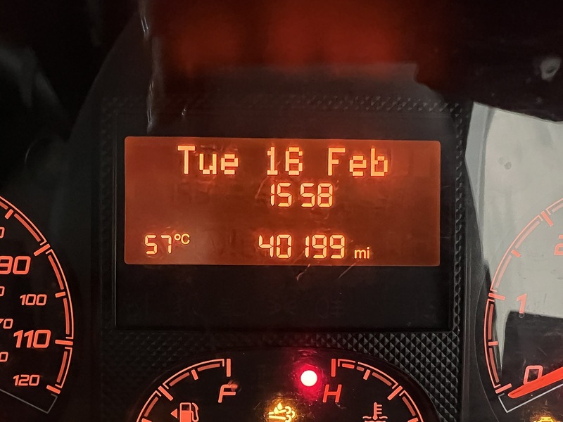 Used Citroen Relay 2023 for sale - 77609554: Photo 7