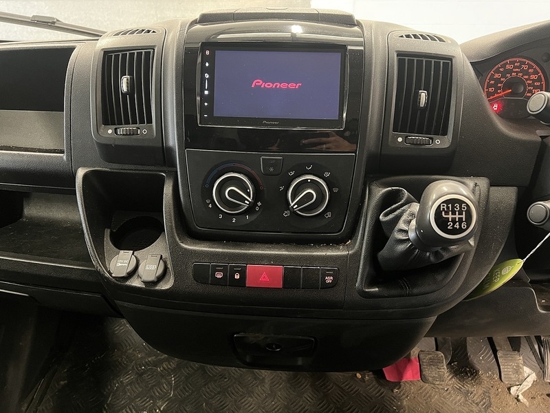 Used Citroen Relay 2023 for sale - 77609554: Photo 8