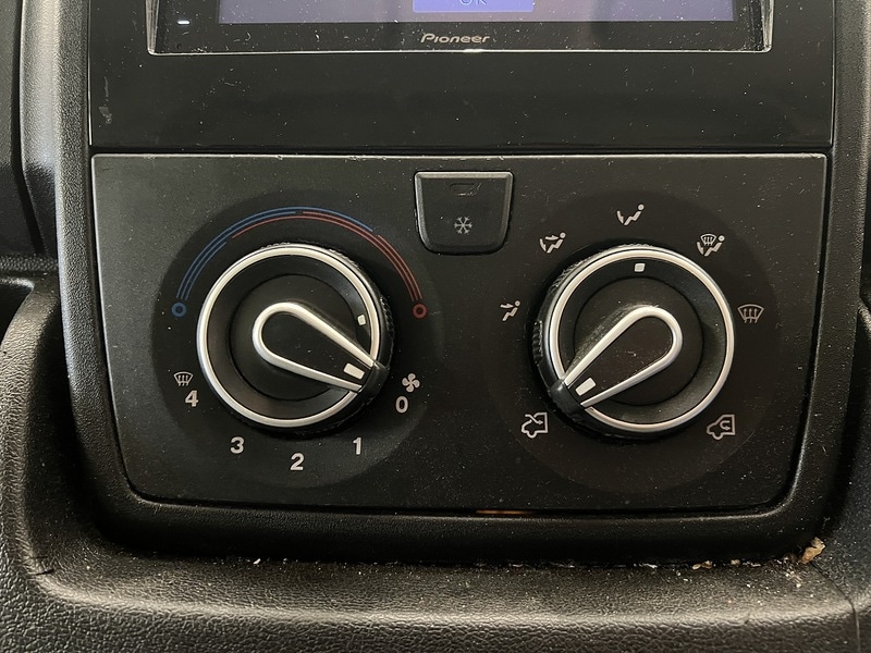 Used Citroen Relay 2023 for sale - 77609554: Photo 9