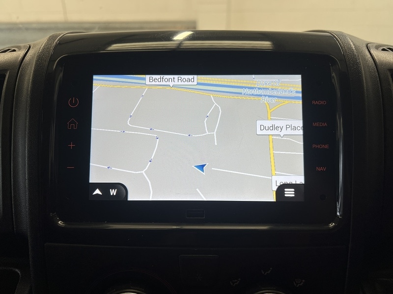 Used Citroen Relay 2023 for sale - 77465224: Photo 10