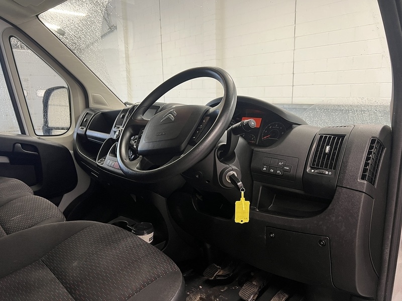 Used Citroen Relay 2023 for sale - 77465224: Photo 6