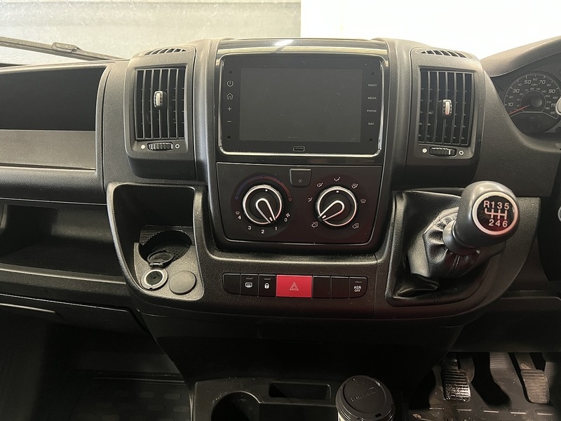 Used Citroen Relay 2023 for sale - 77465224: Photo 8