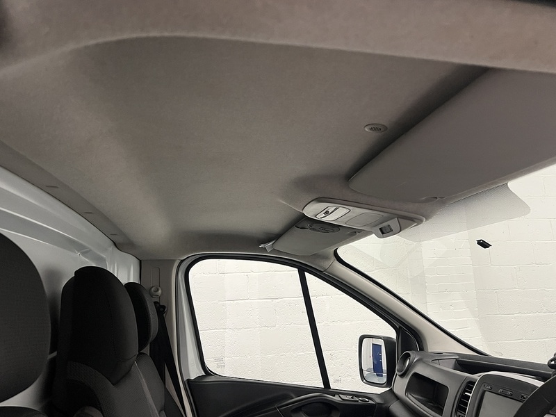 Used Renault Trafic 2020 for sale - 76982529: Photo 13