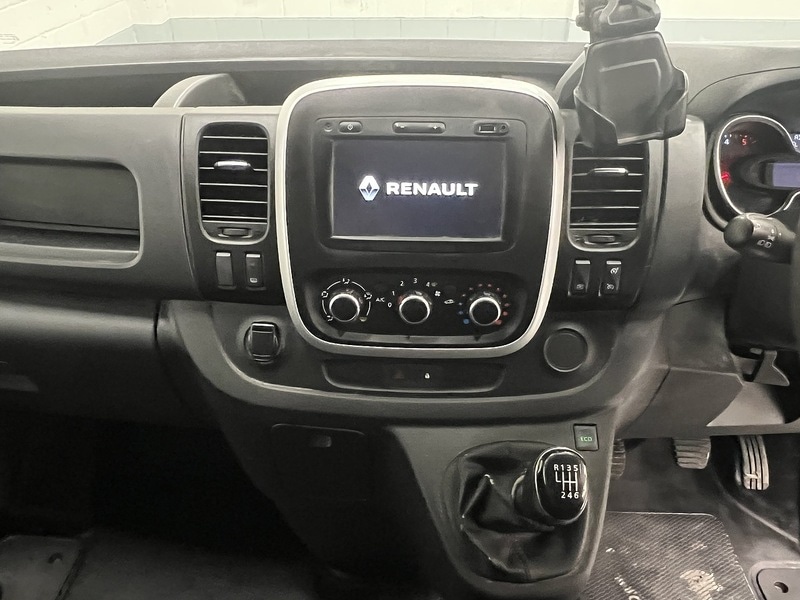 Used Renault Trafic 2020 for sale - 76982529: Photo 17