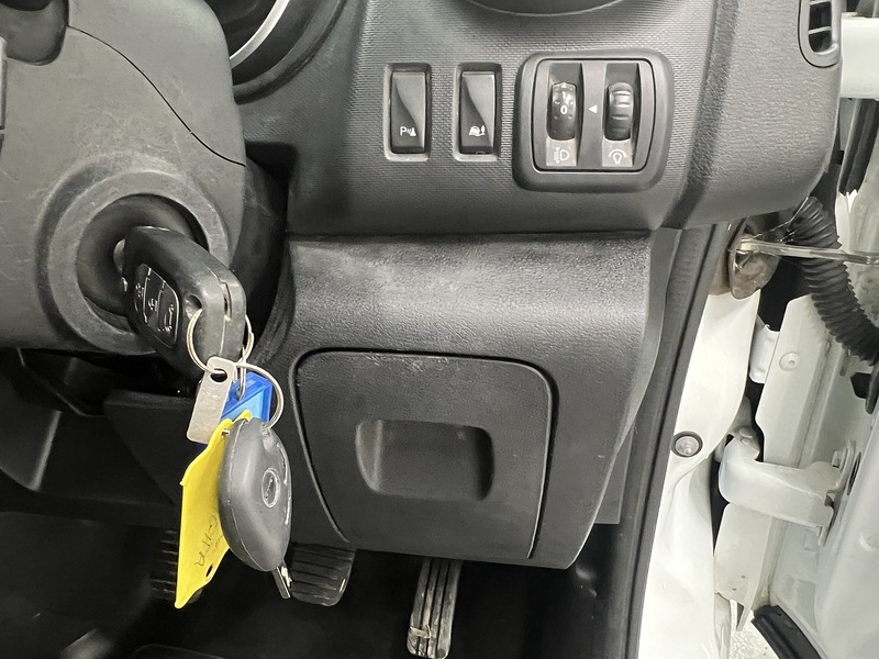 Used Renault Trafic 2020 for sale - 76982529: Photo 18