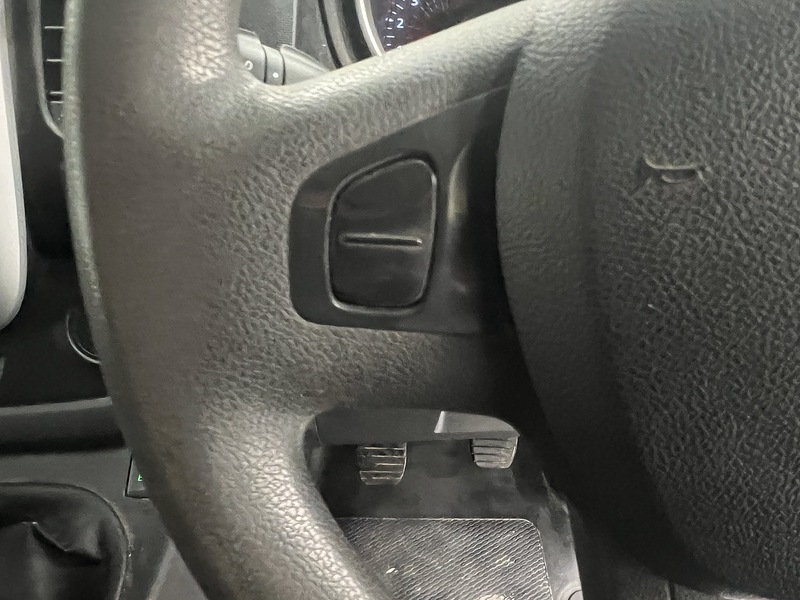 Used Renault Trafic 2020 for sale - 76982529: Photo 20