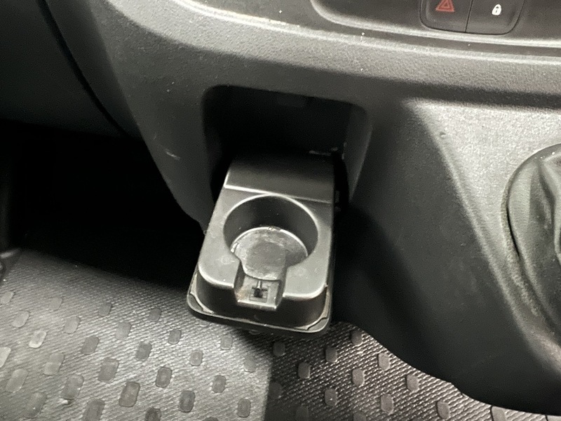 Used Renault Trafic 2020 for sale - 76982529: Photo 28