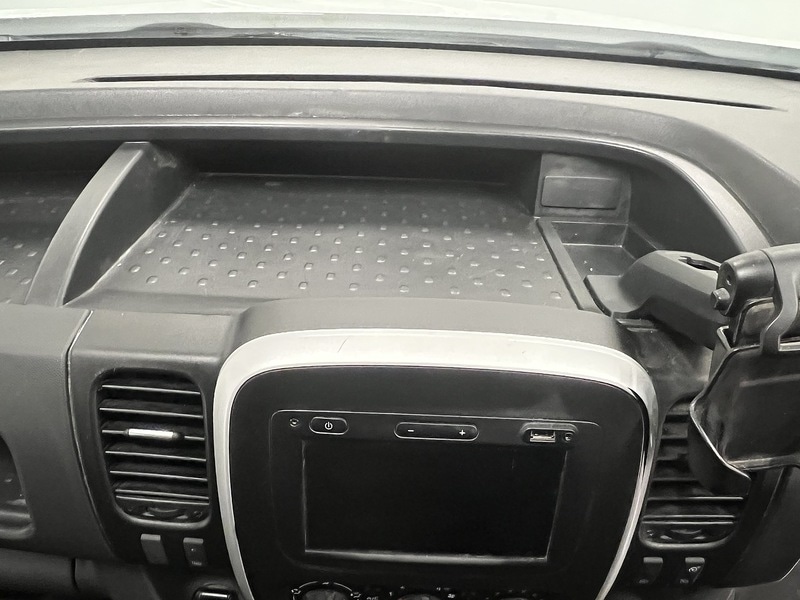 Used Renault Trafic 2020 for sale - 76982529: Photo 30