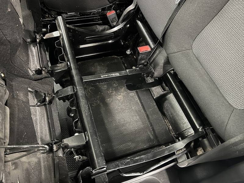 Used Renault Trafic 2020 for sale - 76982529: Photo 34