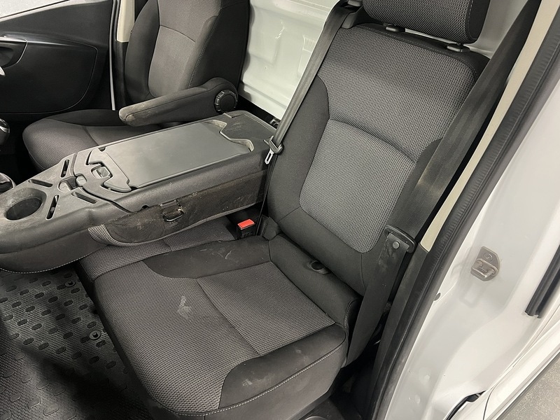 Used Renault Trafic 2020 for sale - 76982529: Photo 35