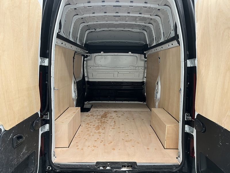 Used Renault Trafic 2020 for sale - 76982529: Photo 37