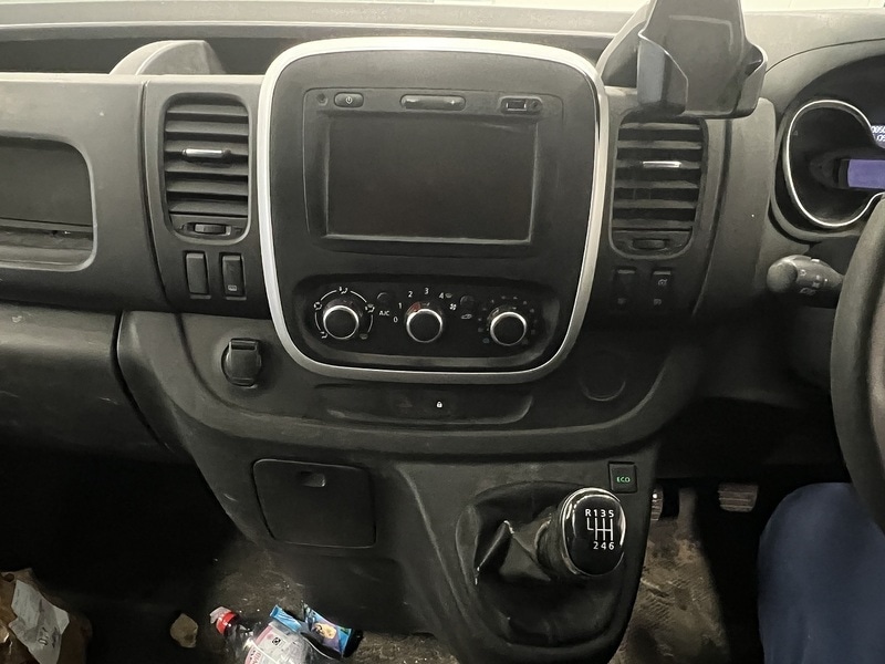 Used Renault Trafic 2020 for sale - 76982529: Photo 7