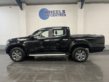Used Mercedes-Benz X Class 2018 for sale - 79558626: Photo