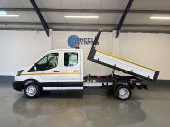 Used Ford Transit 2023 for sale - 74707019: Photo