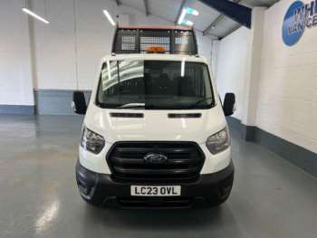 Used Ford Transit 2023 for sale - 74707019: Photo