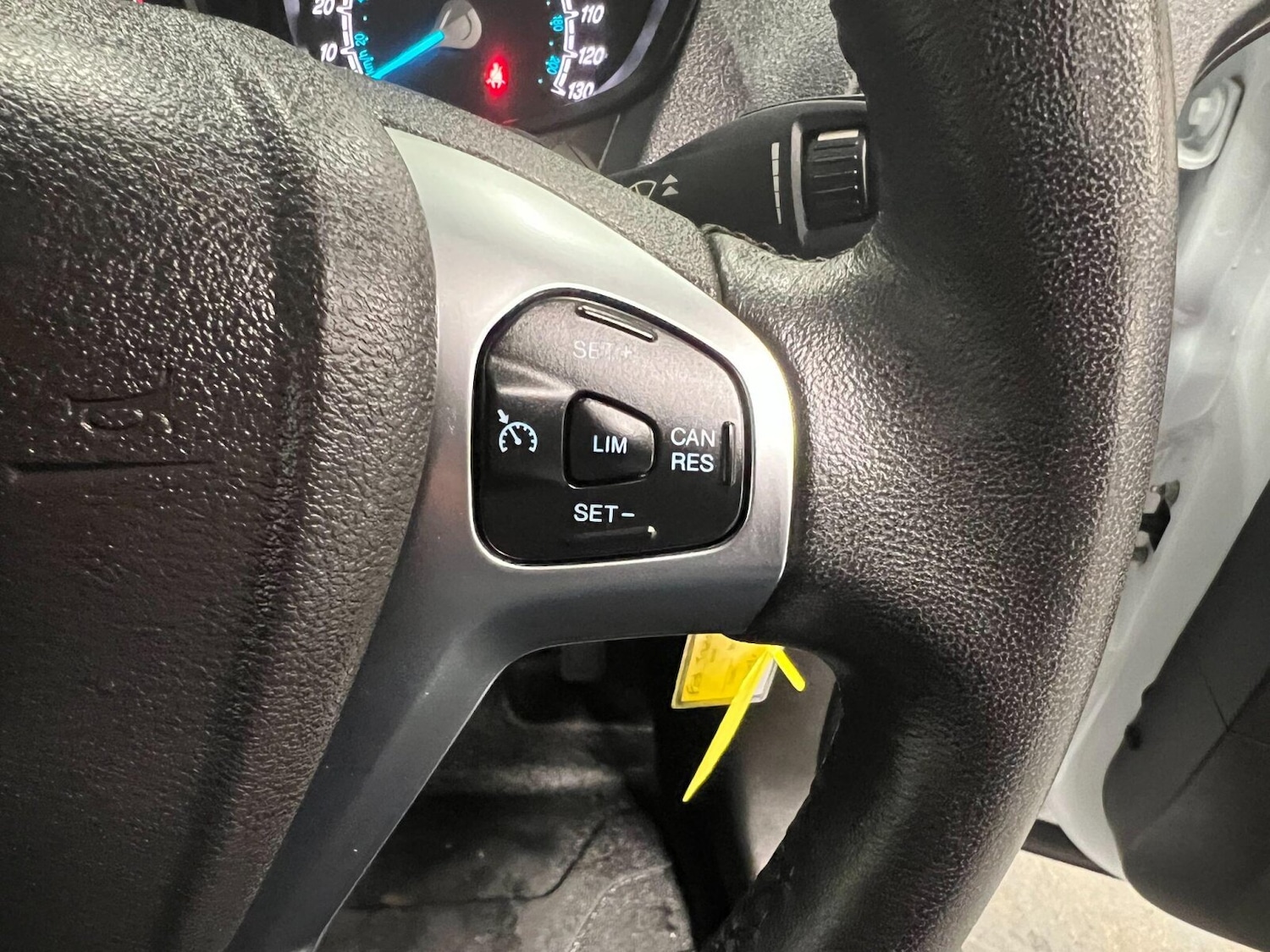 Used Ford Transit Courier 2021 for sale - 76640316: Photo 13