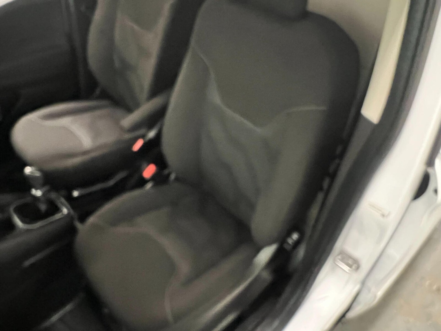 Used Ford Transit Courier 2021 for sale - 76640316: Photo 23