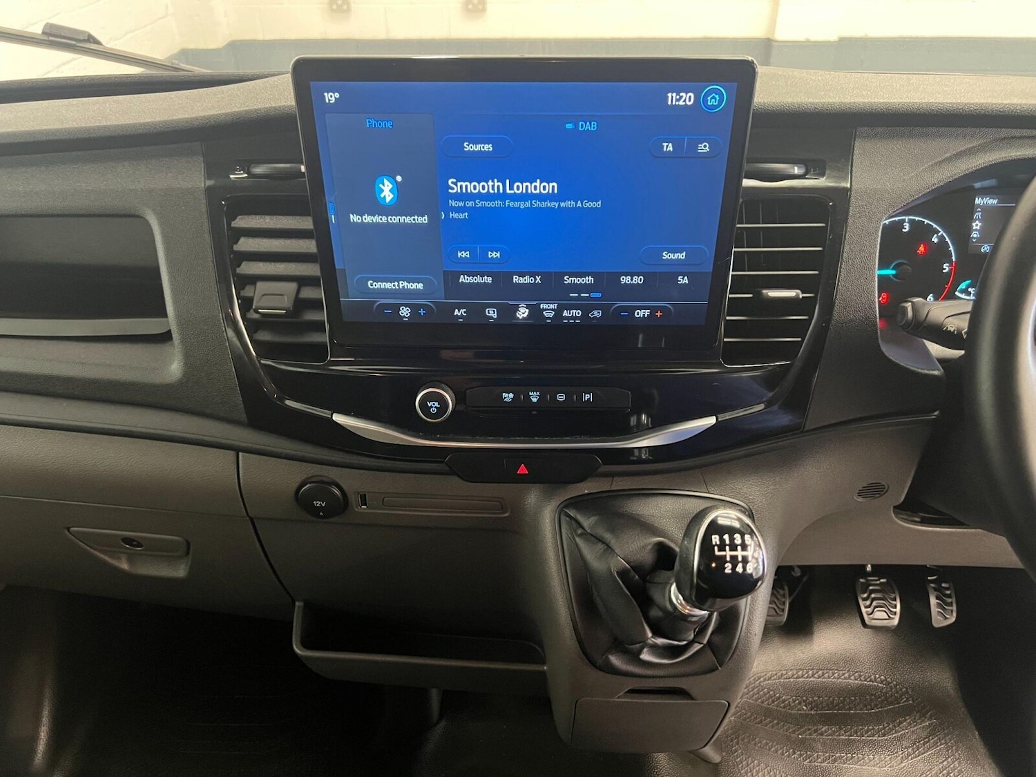 Used Ford Transit 2024 for sale - 76868661: Photo 26