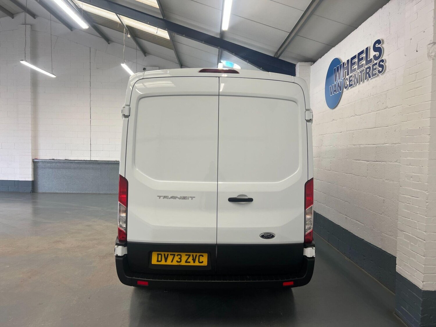 Used Ford Transit 2024 for sale - 76868661: Photo 6