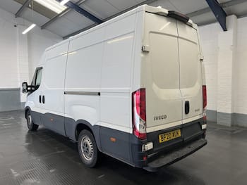 Used Iveco Daily 2020 for sale - 79827250: Photo