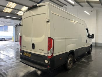 Used Iveco Daily 2020 for sale - 79827250: Photo