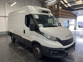 Used Iveco Daily 2020 for sale - 79827250: Photo
