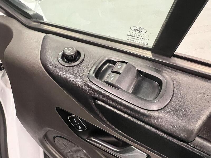 Used Ford Transit Custom 2022 for sale - 76904415: Photo 10
