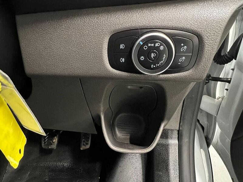 Used Ford Transit Custom 2022 for sale - 76904415: Photo 11