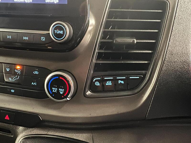 Used Ford Transit Custom 2022 for sale - 76904415: Photo 14
