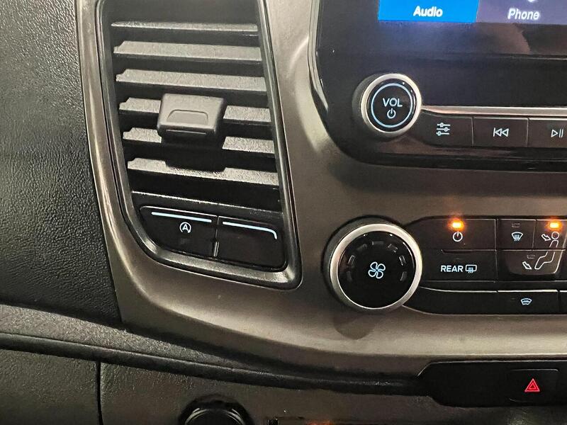 Used Ford Transit Custom 2022 for sale - 76904415: Photo 15