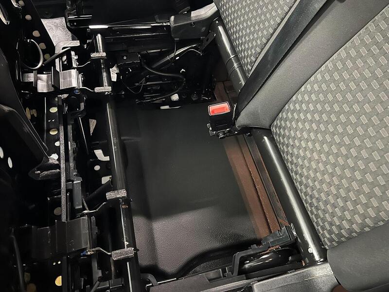 Used Ford Transit Custom 2022 for sale - 76904415: Photo 19