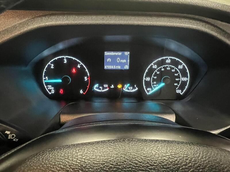 Used Ford Transit Custom 2022 for sale - 76904415: Photo 21