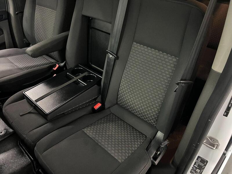 Used Ford Transit Custom 2022 for sale - 76904415: Photo 22