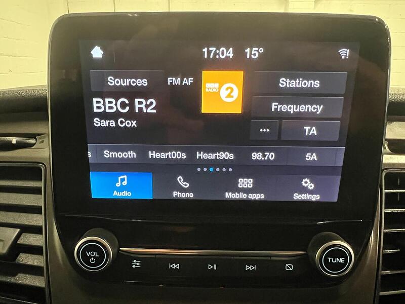 Used Ford Transit Custom 2022 for sale - 76904415: Photo 24