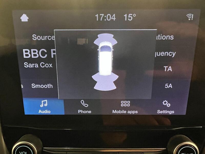 Used Ford Transit Custom 2022 for sale - 76904415: Photo 25