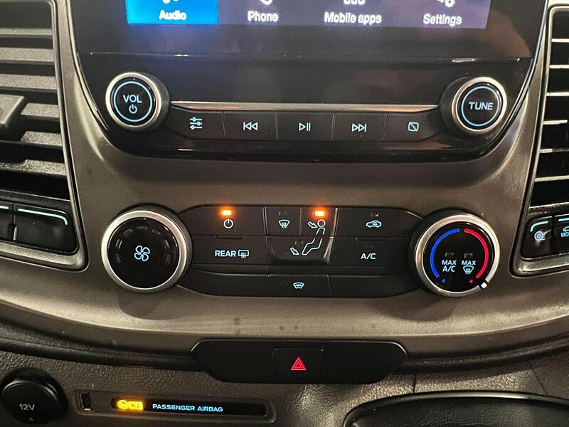 Used Ford Transit Custom 2022 for sale - 76904415: Photo 26