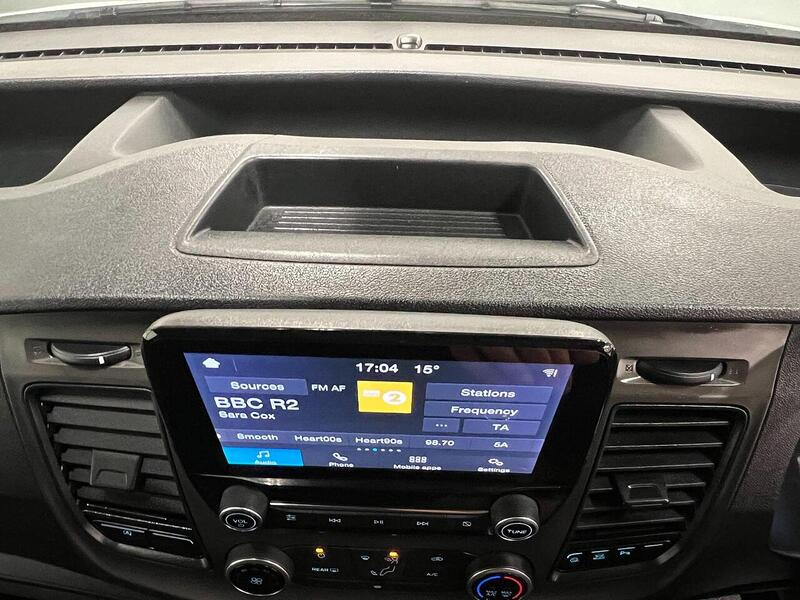 Used Ford Transit Custom 2022 for sale - 76904415: Photo 27