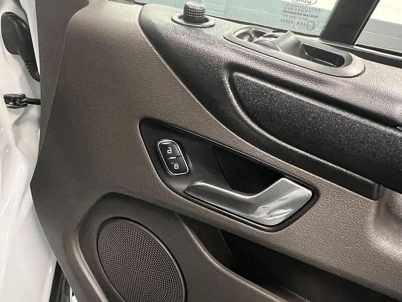 Used Ford Transit Custom 2022 for sale - 76904415: Photo 32